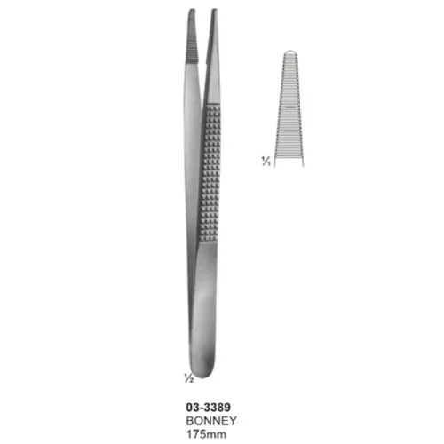 Dissecting Forceps